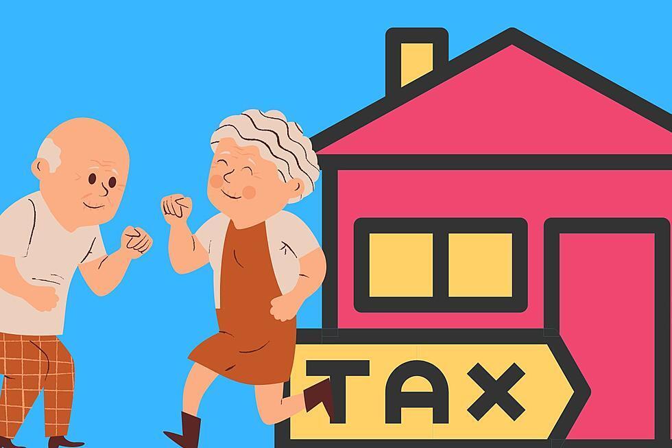 Vermont Property Tax Break For Seniors